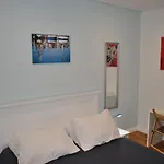 Cinthija Apartman Bibinje