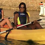 Apartman Cinthija *