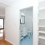 Cinthija Apartman *