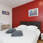 Cinthija Apartman