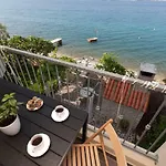 Cinthija Apartman Bibinje