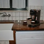 Cinthija Apartman *