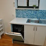Cinthija Apartman Bibinje