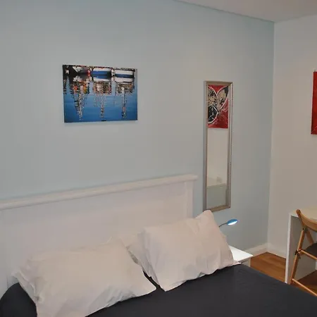 Cinthija Appartement Bibinje