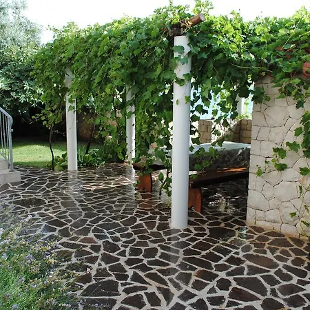 Cinthija Appartement