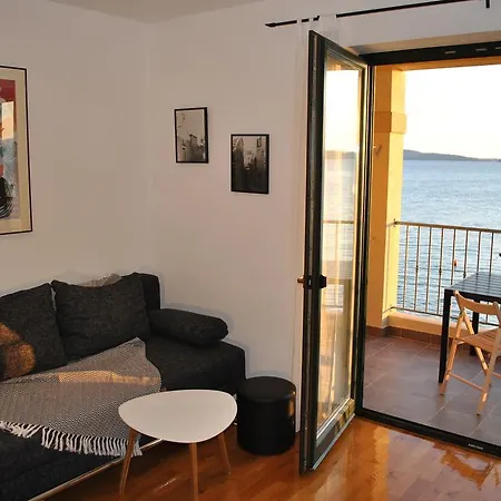 Cinthija Appartement *