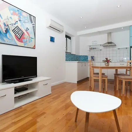Cinthija Appartement *
