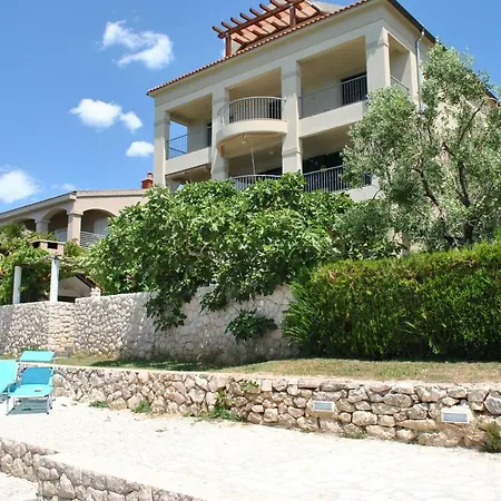 Cinthija Appartement