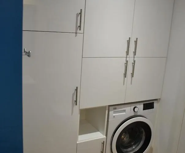 Cinthija Appartement