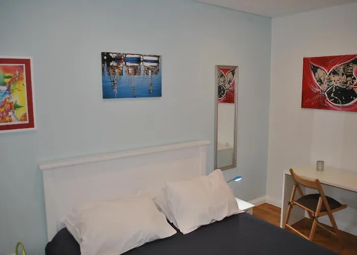 Cinthija Appartement Bibinje