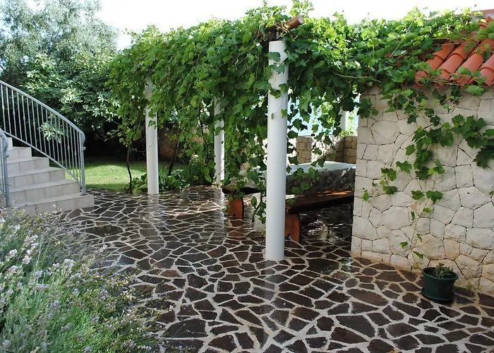 Cinthija Appartement