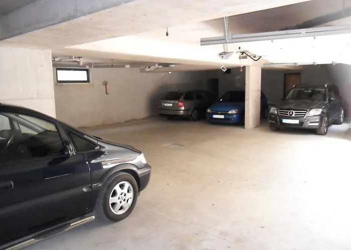 Apartament Cinthija *