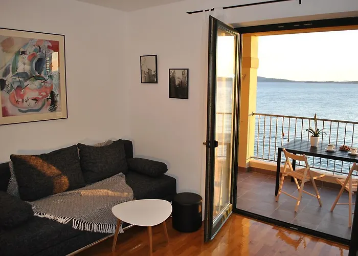 Cinthija Appartement *