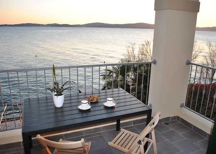 Cinthija Apartament Bibinje