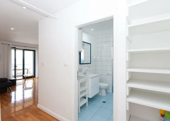 Cinthija Apartament *