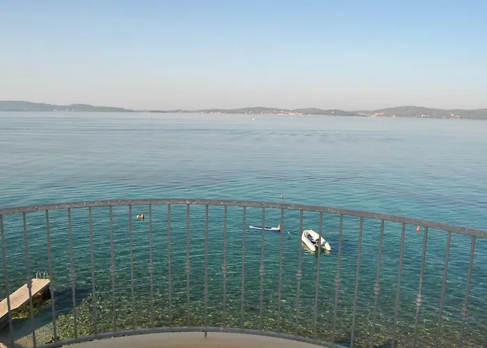 Apartament Cinthija Bibinje