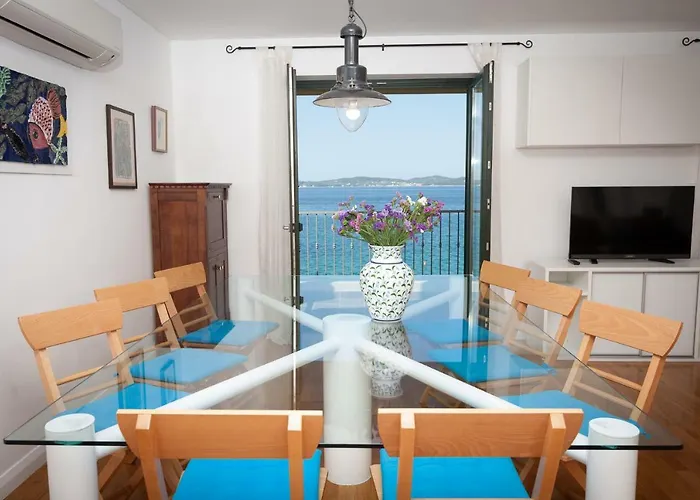 Cinthija Apartament Bibinje
