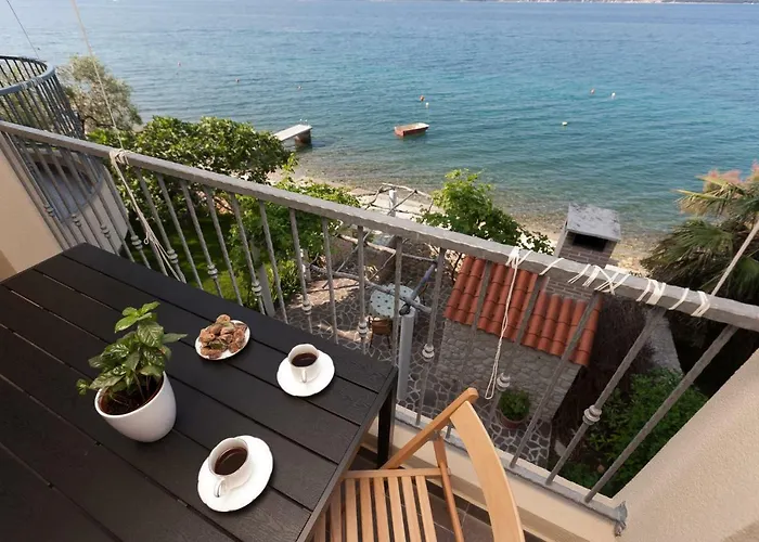 Cinthija Apartament Bibinje