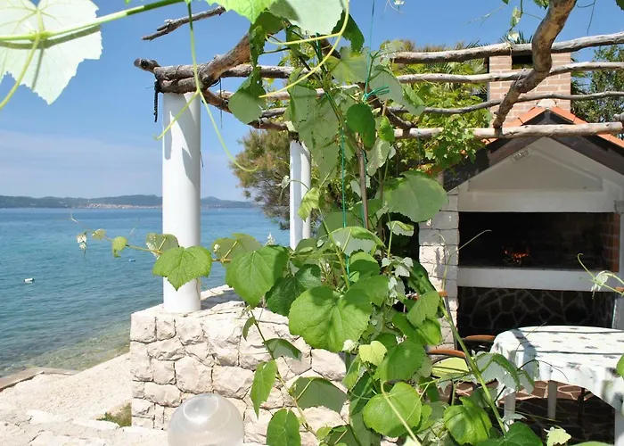 Appartement Cinthija Bibinje