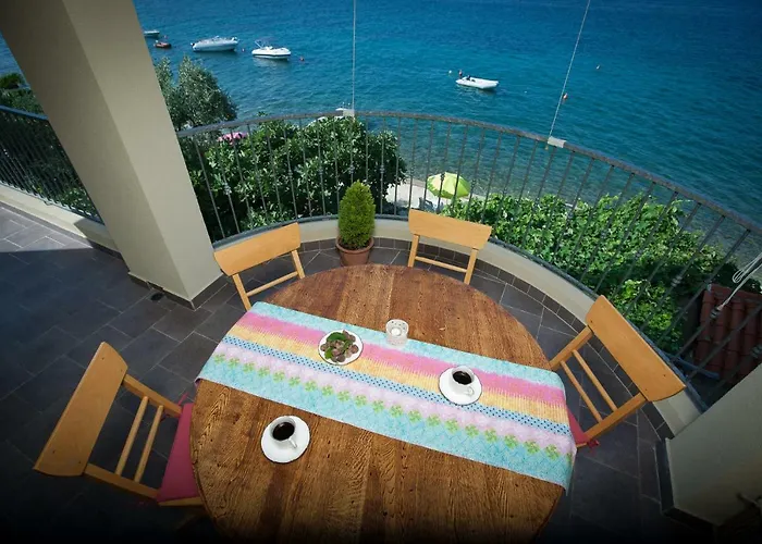 Appartement Cinthija Bibinje