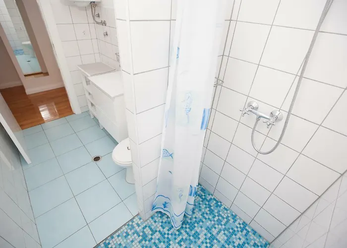 Apartament Cinthija *