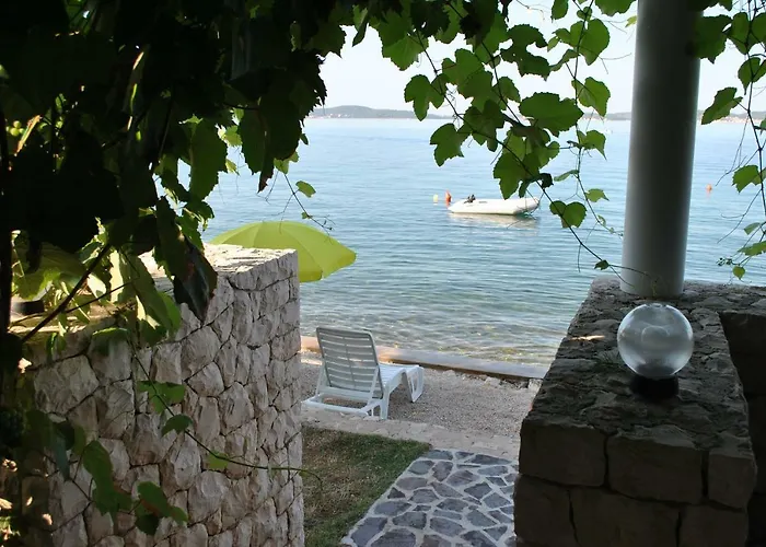Appartement Cinthija *