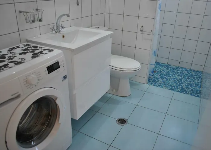 Apartament Cinthija