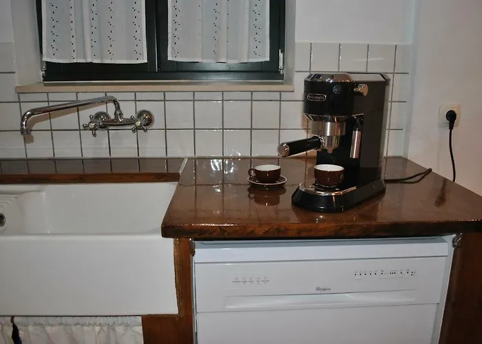 Cinthija Apartament *