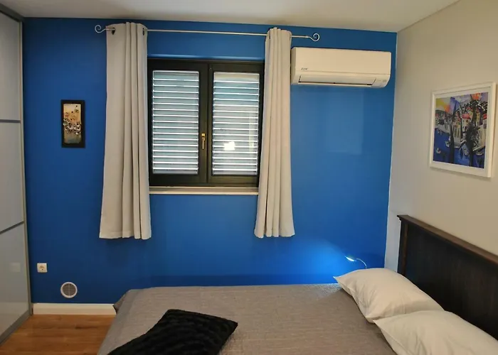 Cinthija Apartament