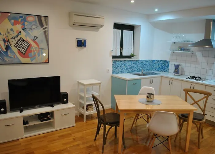 Cinthija Appartement *