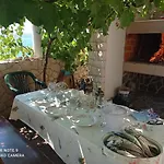 Апартаменты Cinthija *