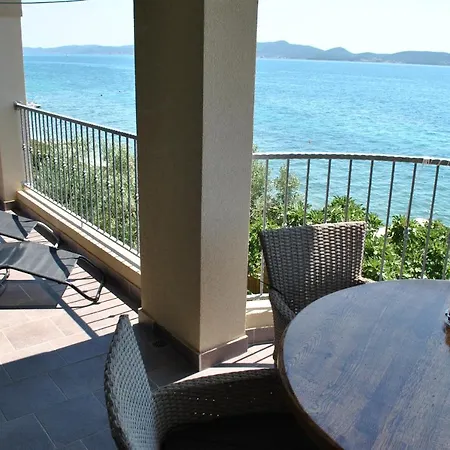 Apartamento Cinthija