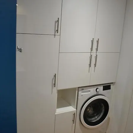 Cinthija Apartment
