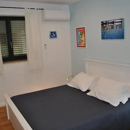 Apartment Cinthija *