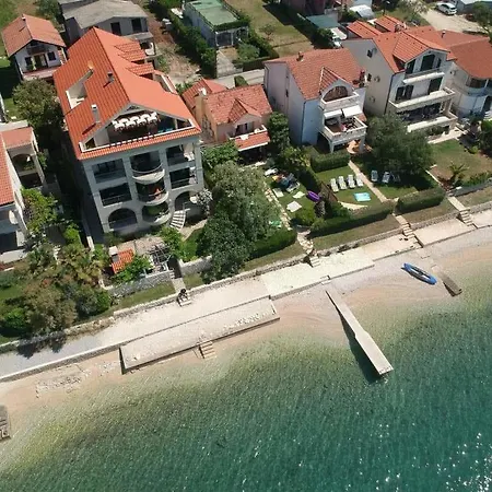 Cinthija Apartamento Bibinje