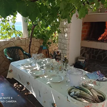 Apartman Cinthija *