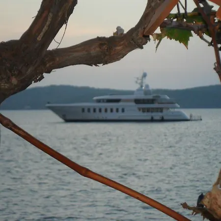 Cinthija Appartement *