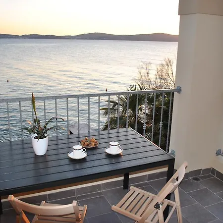 Cinthija Apartment Bibinje