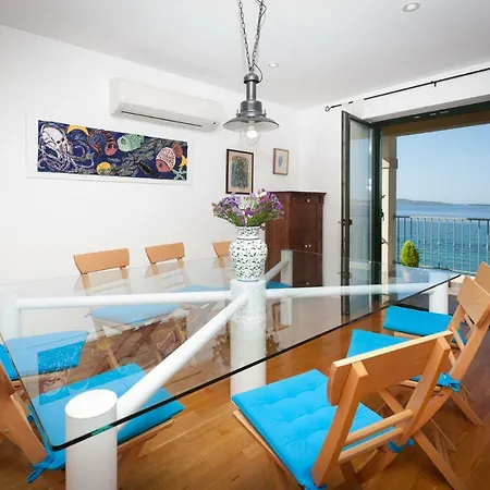 Apartment Cinthija