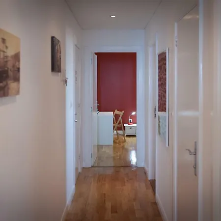 Apartment Cinthija