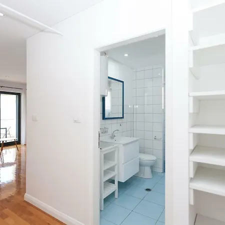 Cinthija Apartment *