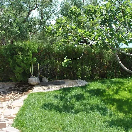 Cinthija Apartament *