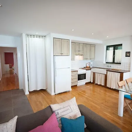 Cinthija Apartament Bibinje