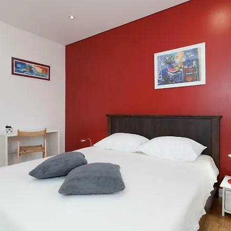 Cinthija Apartment
