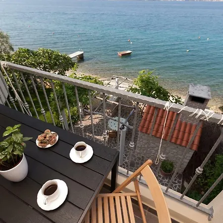 Cinthija Apartment Bibinje