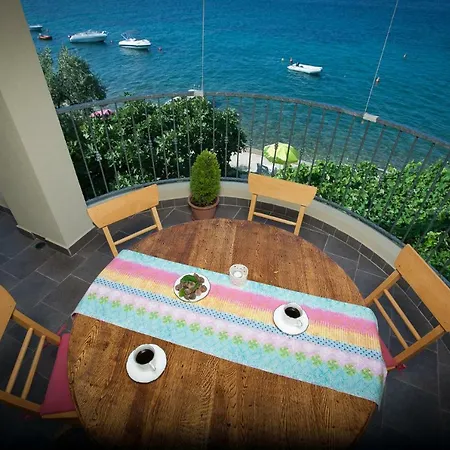 Apartment Cinthija Bibinje