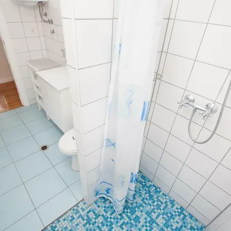 Apartment Cinthija *