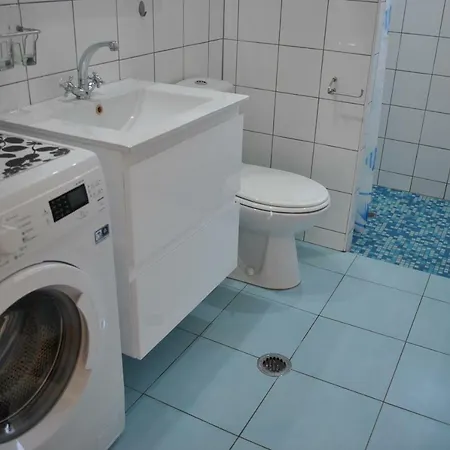 Apartment Cinthija