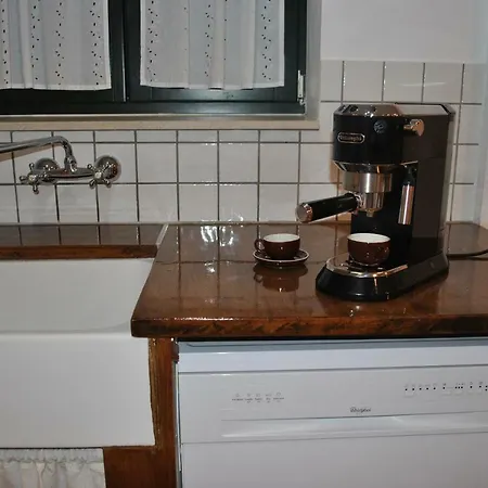 Cinthija Apartment *