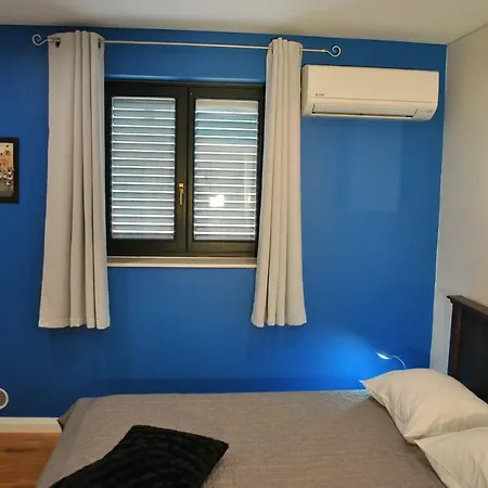 Cinthija Apartment